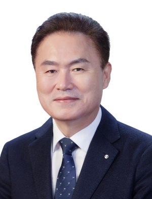 한국외대, 제13대 총장에 강기훈 교수 선임 대표이미지